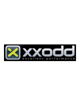 XXODD XNI8515 T2370 AANBIEDING Data papier