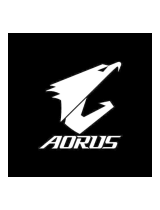 AORUS X3 PLUS Specification