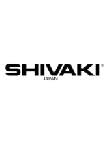 ShivakiSHIF-EC102W