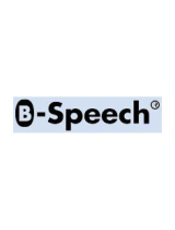B-SpeechCalypso