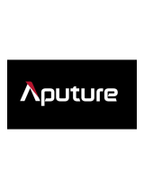 AputureDELTA Pro (Powered by EcoFlow)