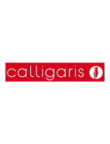 Calligaris CS-4044-VQ Manuale utente