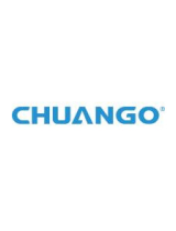 Chuango OV6 User manual