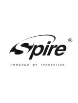 SpireSP6601B-CE/R-HD3