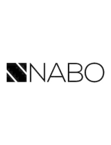 Nabo FK 3080 Instructions For Use Manual