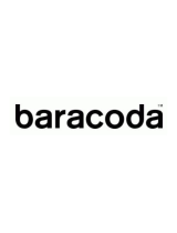 BaracodaBCM 2604