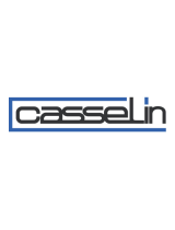 CasselinCAP400LB