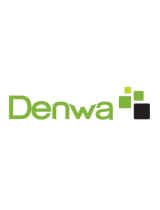 DenwaDW-910