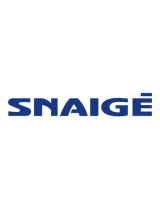 Snaige R130-1101AA Руководство пользователя