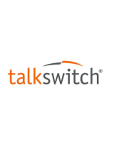 TalkswitchTS-600