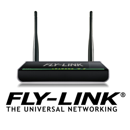 Fly-Link