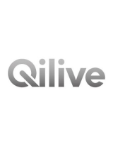 Qilive Q.4049 Instrukcja obsługi