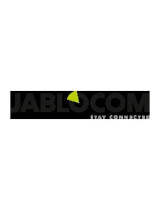JablocomBTP-06 Bluetooth Desktop Phone