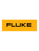 FlukePM 8914/001 CombiScope Serial Interface Cable