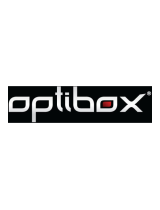 Optibox GEKKO HD Používateľská príručka
