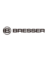 BresserComputer Cable for Remote Control of MCX Goto Telescopes and EXOS-II EQ Goto Mounts