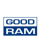 GoodramDDR3L Memory Modules Ram