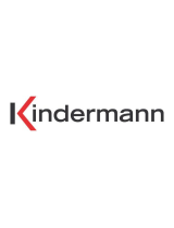 KindermannKLICK&SHOW K-FX Wireless Conferencing System