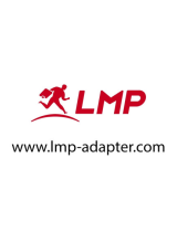 LMPLMP-8337