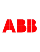 ABB TSHD Installation Instructions Manual
