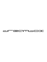 DreamboxDM900 ultraHD