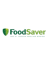FoodSaverVS0100 Series