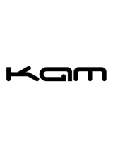 KamKCD MP3100