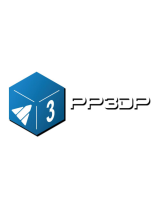 PP3DPUp Plus