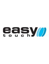 EasyTouchET-900 ALDO BLUE 10,2