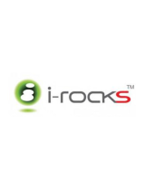 i-rocksIR-4650