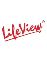 LifeView LV5S Ficha de dados