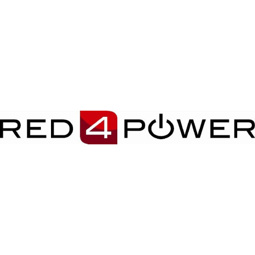 Red4Power