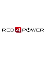 Red4PowerR4-M007B