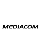 Mediacomdigital home App