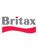 Britax B-AGILE MULTI Bedienungsanleitung