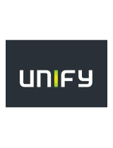 UnifyOpenScape DECT Phone S5 Base