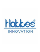 HOBBESGIGA-X Netzwerk Status Tester