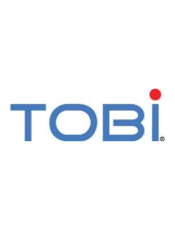 TobiSteam Wand