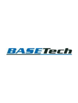 Basetech 1619410 Bedienungsanleitung