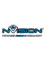 nVisionTire Pressure Monitoring System