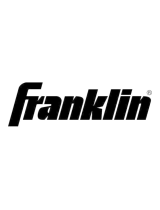 FranklinPDAs & Smartphones RF-8120