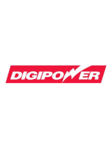 DigiPowerTC-3000