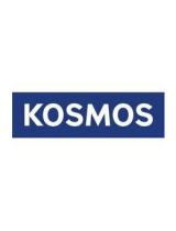 Kosmos 69182 Benutzerhandbuch