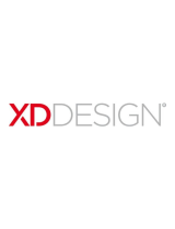 XD-Design P280.132 Datasheet