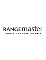 RangemasterHI-LITE Hood 110