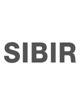 Sibir GSV 680 Program Chart