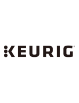 KeurigK-Slim Coffee Maker