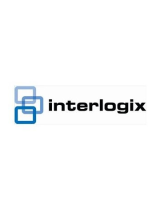 InterlogixConcord Touchpad