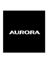 Aurora3500 Series Industrial Process Pumps