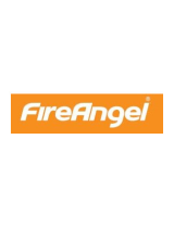 FireAngelFA3820 Carbon Monoxide Alarms